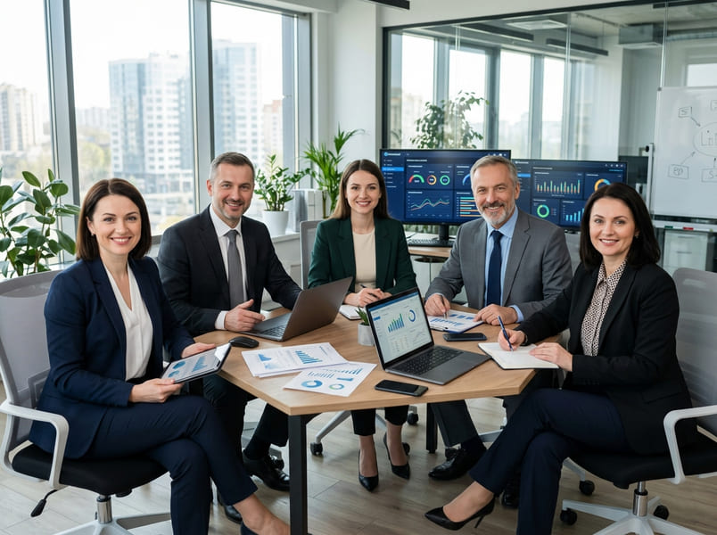 Команда Vadorelinuma